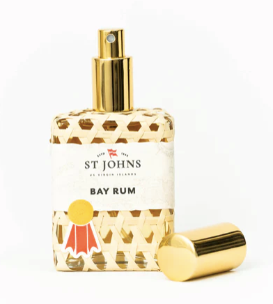 BAY RUM AFTERSHAVE/COLOGNE