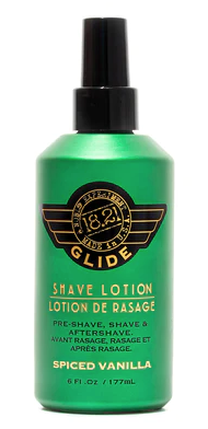 18.21 Shave Lotion