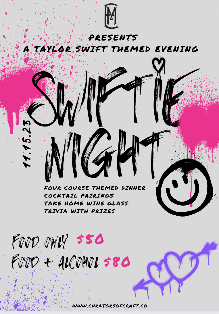 Swiftie Night