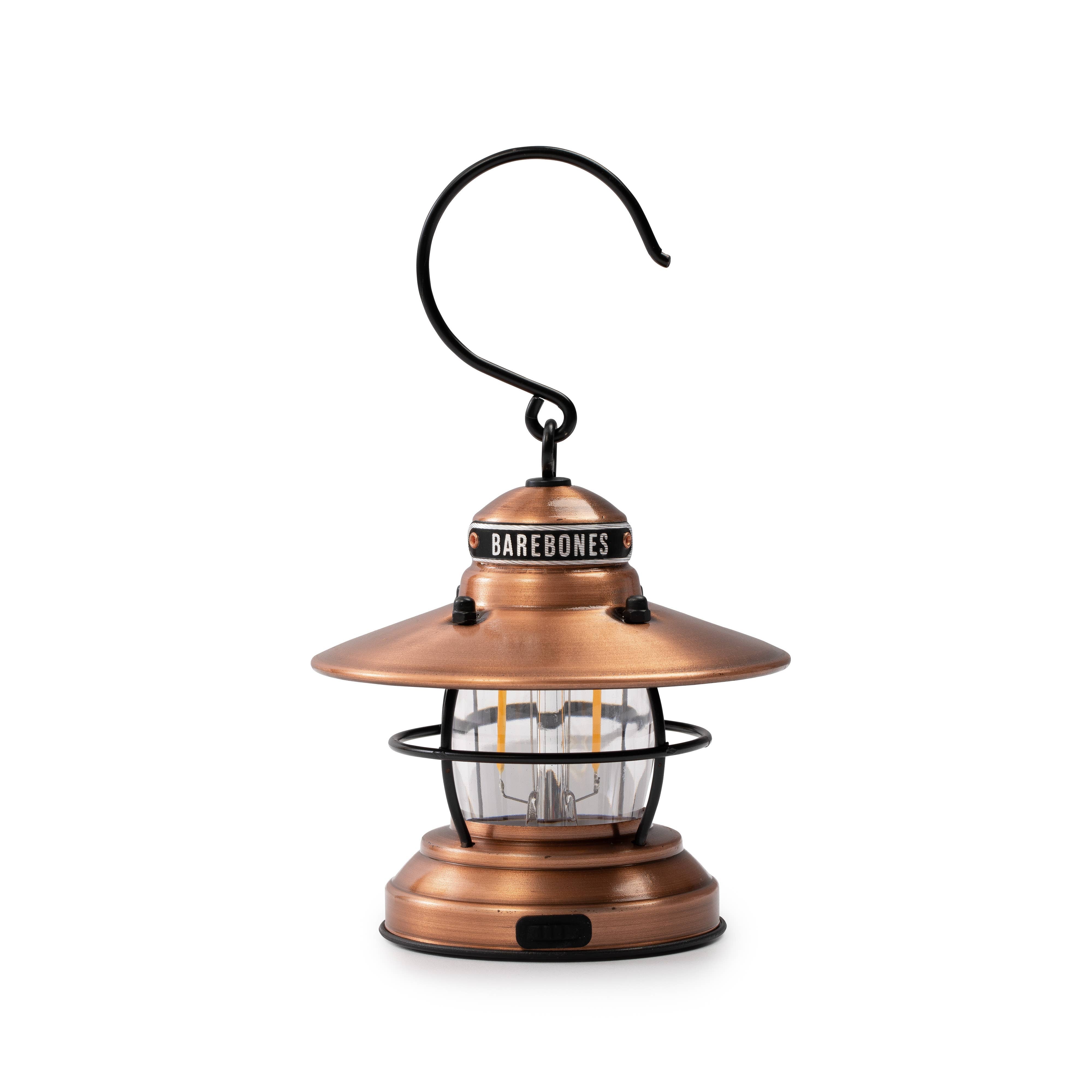 Barebones - Mini Edison Lantern