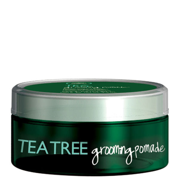 Tea Tree Grooming Pomade