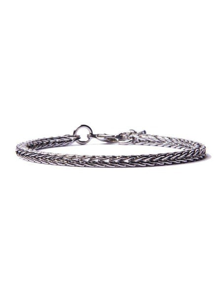 Column Chain Bracelet