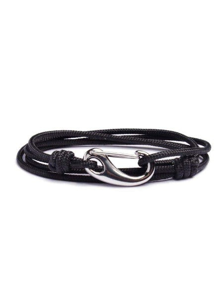 We Are All Smith - Anchored Tactical Cord Bracelet