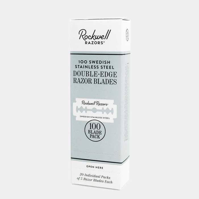 Rockwell Originals - 5 Rockwell Blade Pack