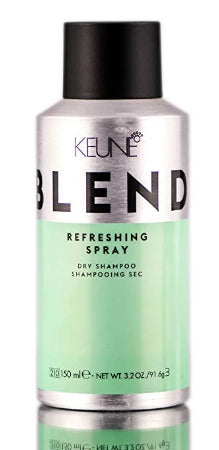 Keune Blend Refreshing Spray - 3.2 oz