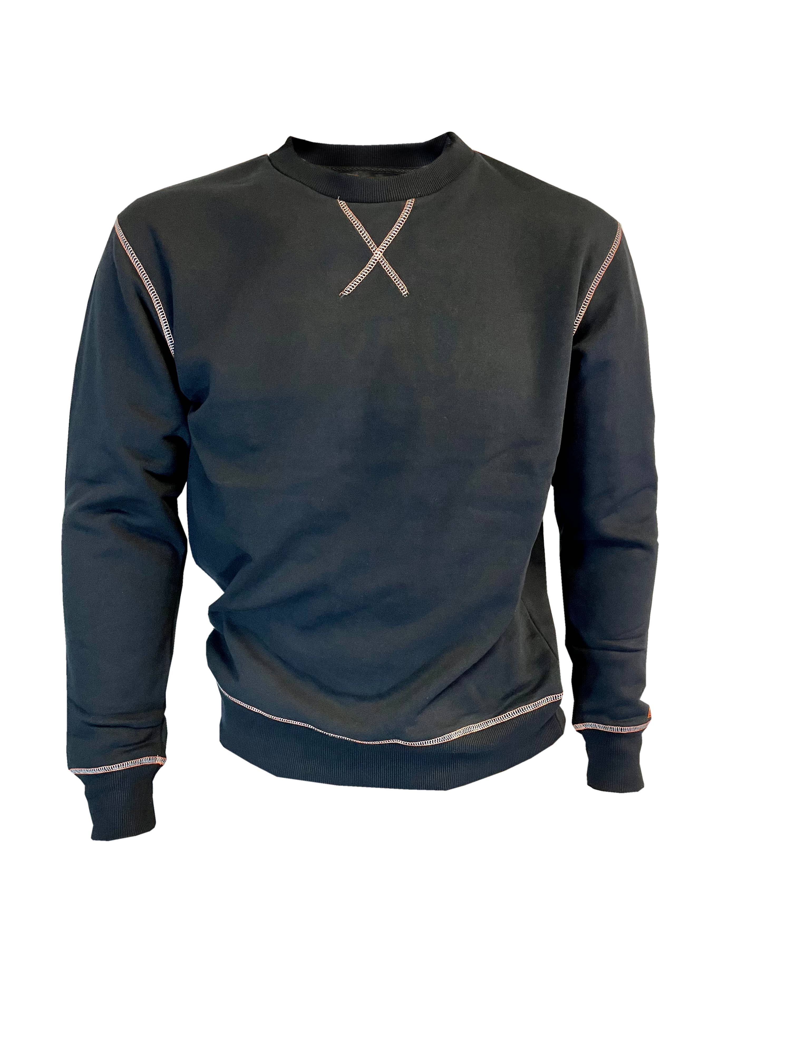 Orange River - OR® Alma Water Stain Oil Resistant Fleece Sweatshirts