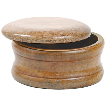 Wood Shave Bowls
