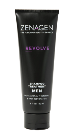 REVOLVE HAIR LOSS SHAMPOO TREATMENT FOR MEN