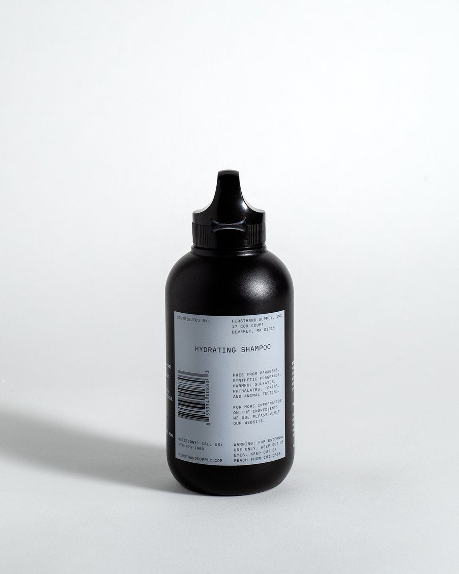 Firsthand-Hydrating Shampoo