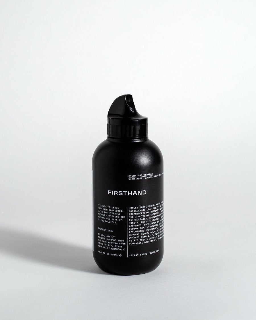 Firsthand-Hydrating Shampoo