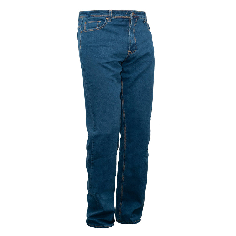 Orange River - OR® Cyr Mirco Fleece Lined Stretch Mens Jeans