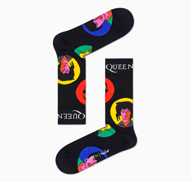Queen 6 Pack