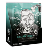 Gentlemen's Sheet Mask