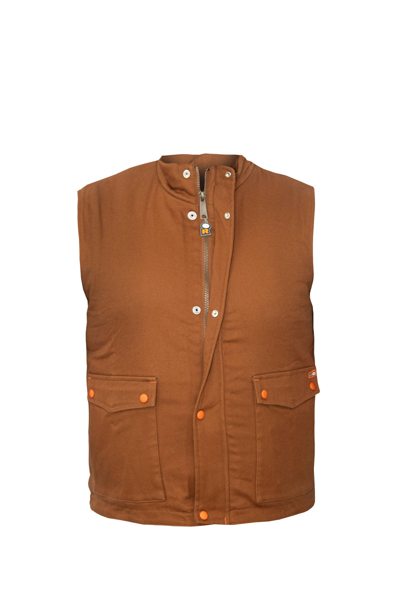 Orange River - OR® HUSKY winter vest