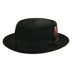 Orleans Hat