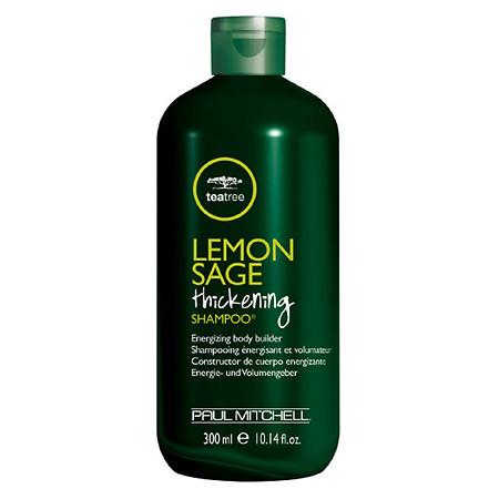 Lemon sage thickening Shampoo